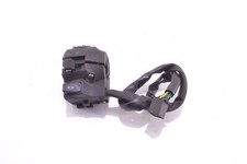 Royal Enfield Interceptor 650 Left Side Switch Gearbox Lights 2019