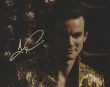 Luke Cook Chilling Adventures Sabrina Autographed Signed 8x10 Photo COA 2019-2