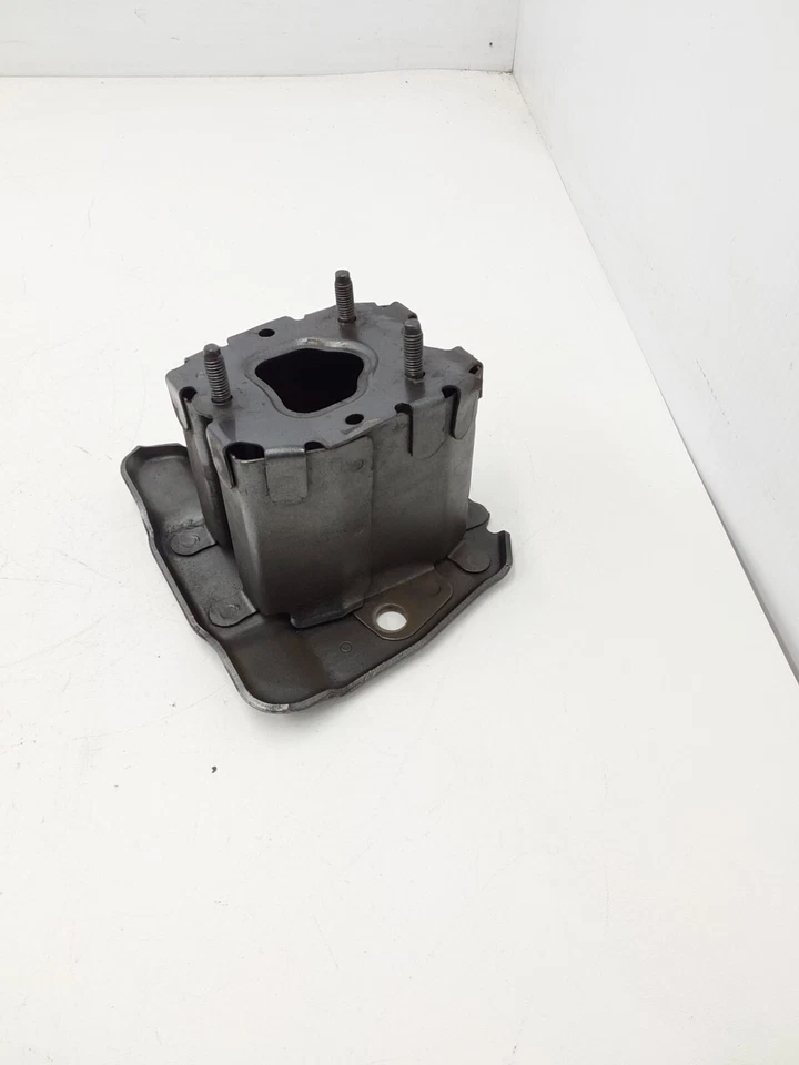 Soporte de parachoques para pasajero delantero Nissan Altima 2011-2015 OEM 62210-Ja00a Foto 4 de 4