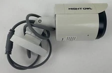 Night Owl CMC50XL-BU-JF 5MP HD Bullet Security Camera - U