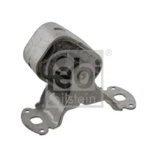 Bracket, exhaust system Febi Bilstein 31697 left for VW Touareg