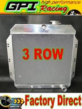 3row Aluminum Radiator 1949 50 51 52 53 1954 Chevrolet Sedan Bel-air Fleetline 3row Aluminum Radiator 1949 50 51 52 53 1954 Chevrolet Sedan Bel-air Fleetline