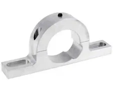 Flaming River FR20114K Dash Mount Steering Column Clamp