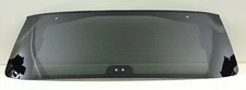Fits 2009-2015 Honda Pilot Rear Back Window Glass Heated Privacy Tinted