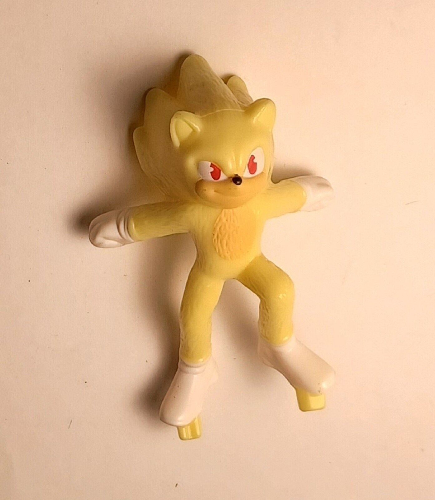 Fleetway Super Sonic 2 