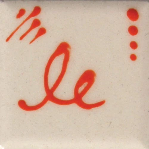 Mayco Designer Liner 37ml Ceramic, Pottery, Paint, Detail - Picture 10 of 12
