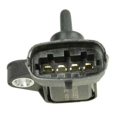 Sensor Saugrohrdruck METZGER IAM-Expertise passend für u.a. HYUNDAI ix35