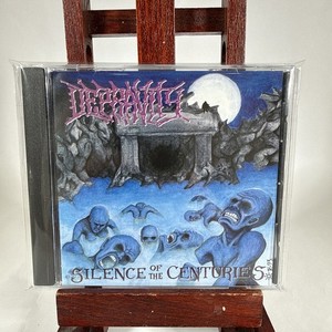 Depravity-Silence of the Centuries | eBay
