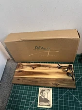 Michael Aram Lemonwood Cutting Board BRAND NEW