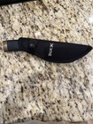 Buck 693 Knife USA Made With Holder — photo 3