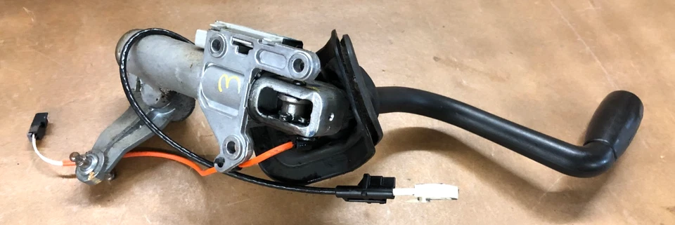 GMC Sierra 2004 palanca de cambios 2003-2006 Chevy Silverado Foto 3 de 4