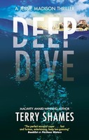 Terry Shames - Deep Dive - Paperback - F31Z