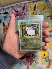 Nidoran F 82/110 Legendary Collection Reverse Holo Condition Lp🔥 on eBay