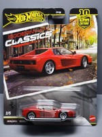 Hot Wheels Modern Classics Ferrari Testarossa (NG27)