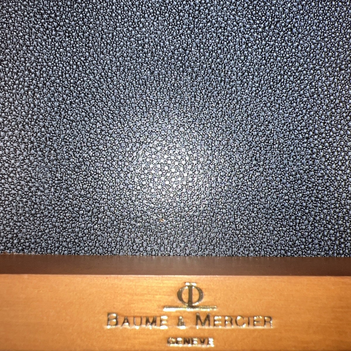 Baume & Mercier Men