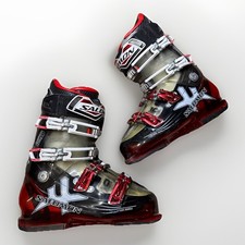 Salomon Energyzer 120 Ski Boots Size Mondo 27...