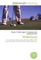 Frederic P. Miller (U. A.) | Al Michaels | Taschenbuch | Englisch (2026)