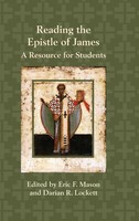 Eric F. Mason (U. A.) | Reading The Epistle Of James | Buch | Englisch (2019)