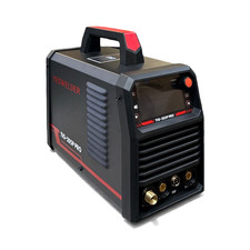 YESWELDER TIG-205P PRO, TIG Series Inverter Welder
