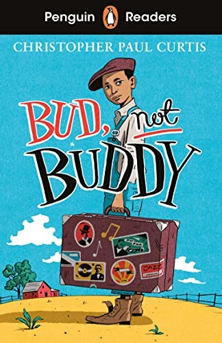 Penguin Readers Level 4: Bud, Not Buddy (ELT Graded Reader): Abridged Edition - Image 6