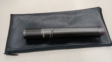 Sony ECM-23FII Condenser Microphone Used