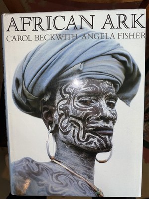 African Ark: People and Ancient Cultures of Ethiopia and the Horn of Africa