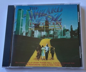 洋楽 jackson browne.. the wizard of oz (RARE) FBF In November 1995 Jackson appeared as the Scarecrow in 