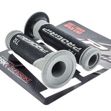 Griffgummi GRAU 732 für REX Rexy RS 400 RS 450 RS 460 RS 500 RS 600 Sachs Stunt
