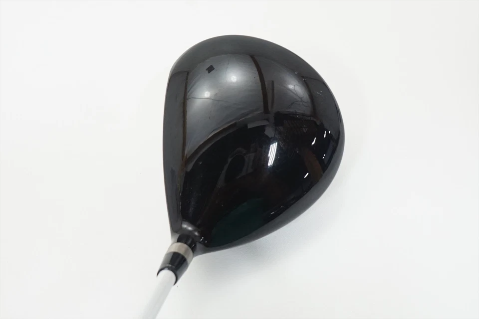 Epon Af-153 10.5° Driver Stiff Flex Speeder 661 1036453 Excelente Foto 4 de 4