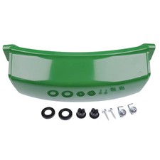 AM128998 Lawn Mower Front Bumper Hinge Compatible with John Deere LT133 LT155...