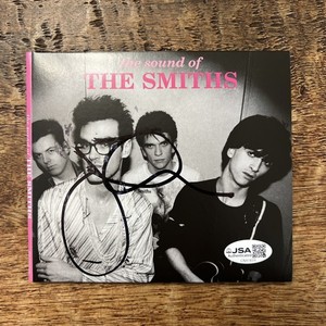 The Smiths Signed | eBay