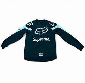Supreme Fox Racing Jersey | eBay