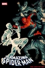 Pre-Order AMAZING SPIDER-MAN #28 LEE BERMEJO AMAZING VISIONS VARIANT VF/NM MARVE
