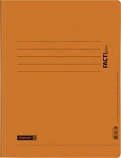 Baier Schneider Spiral-   schlauchhefter Wirebound Notebook Fact Folder Cardboar