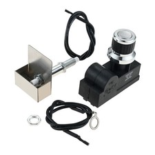 Grills Ignitor Spark Generator Electronic AA Igniter Kit Replace for Broilmaster