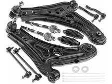For Wave5 Control Arm Ball Joint Tie Rod and Sway Bar Link Kit APR 67316JVQW