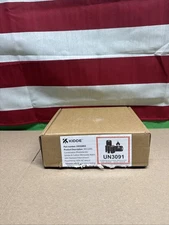 Kidde Combination Photoelectric Smoke & Carbon Monoxide Alarm 30CUA10