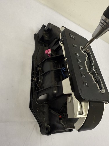 2009-2012 Jeep Liberty 3.7L Automatic Trans Floor Gear Shifter Assembly OEM - Picture 2 of 7