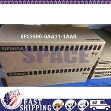 1pc 6FC5500-0AA11-1AA0 6FC5500-0AA11-1AA0 Operation control panel new