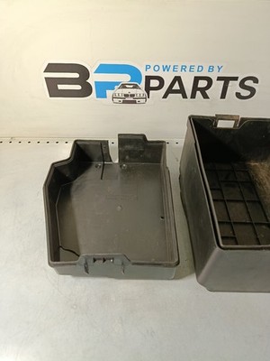 BMW E36 Heat resistant battery box cover 61218361676 61218361677