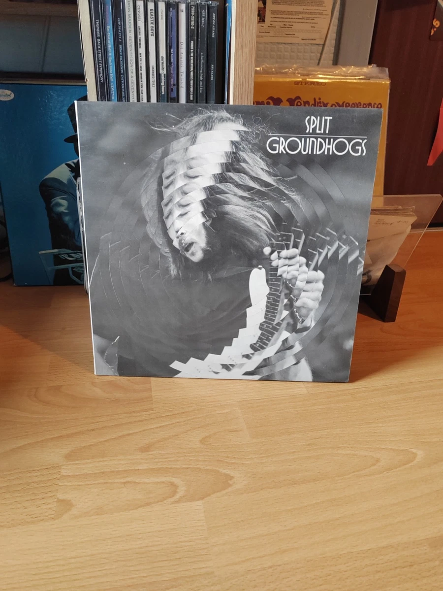 Groundhogs Split for sale | eBay UK
