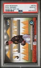 2024 Bowman - Scouts’ Top 100 - Paul Skenes - #BTP3 - PSA 10