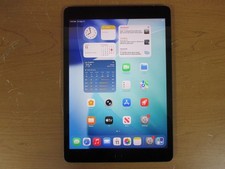 Apple iPad 9th Gen 64GB Space Gray MK2K3LL/A Wi-Fi Only