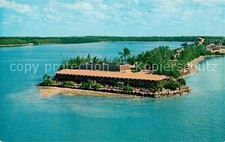 Key Biscayne Rusty Pelican Rickenbacker Cause...
