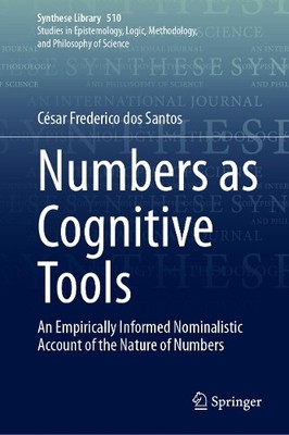 Numbers as Cognitive Tools - 9783031984266