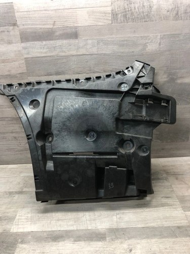 BMW 5 G30 G31 G38 2019 Stoßstange hinten links Halterung 21754011 TNR8236