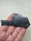 Vintage Colt Official Police Trooper MK III J Frame Revolver Side Plate Blued — photo 2