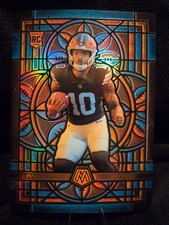 2025 Panini Mosaic Football Checklist Guide in-content 32