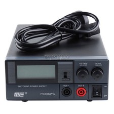 Switching Power Supply 30A 11.8V for PSU CB Ham Radio Transceiver Base Station 