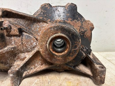 2015 Kawasaki Teryx 4 800 OEM Rear Diff Differential Gearcase